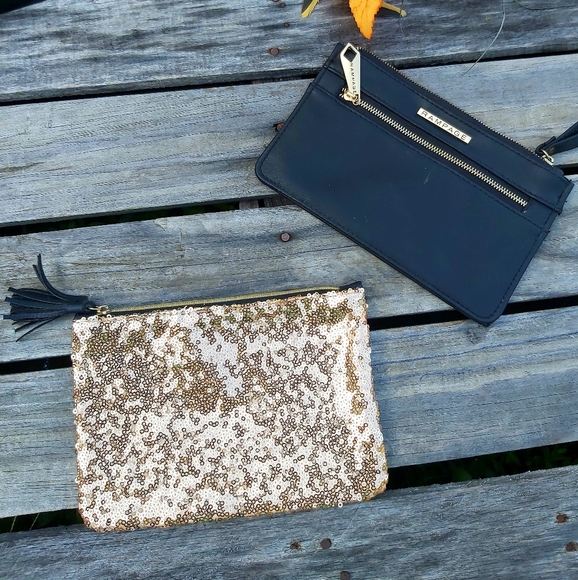 Rampage Zip Pouch - Picture 1 of 5
